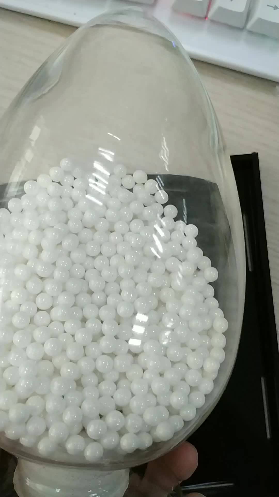 0.1mm50mm Yttria Stabilized Zro2 Zirconium Oxide/zirconia Ceramic
