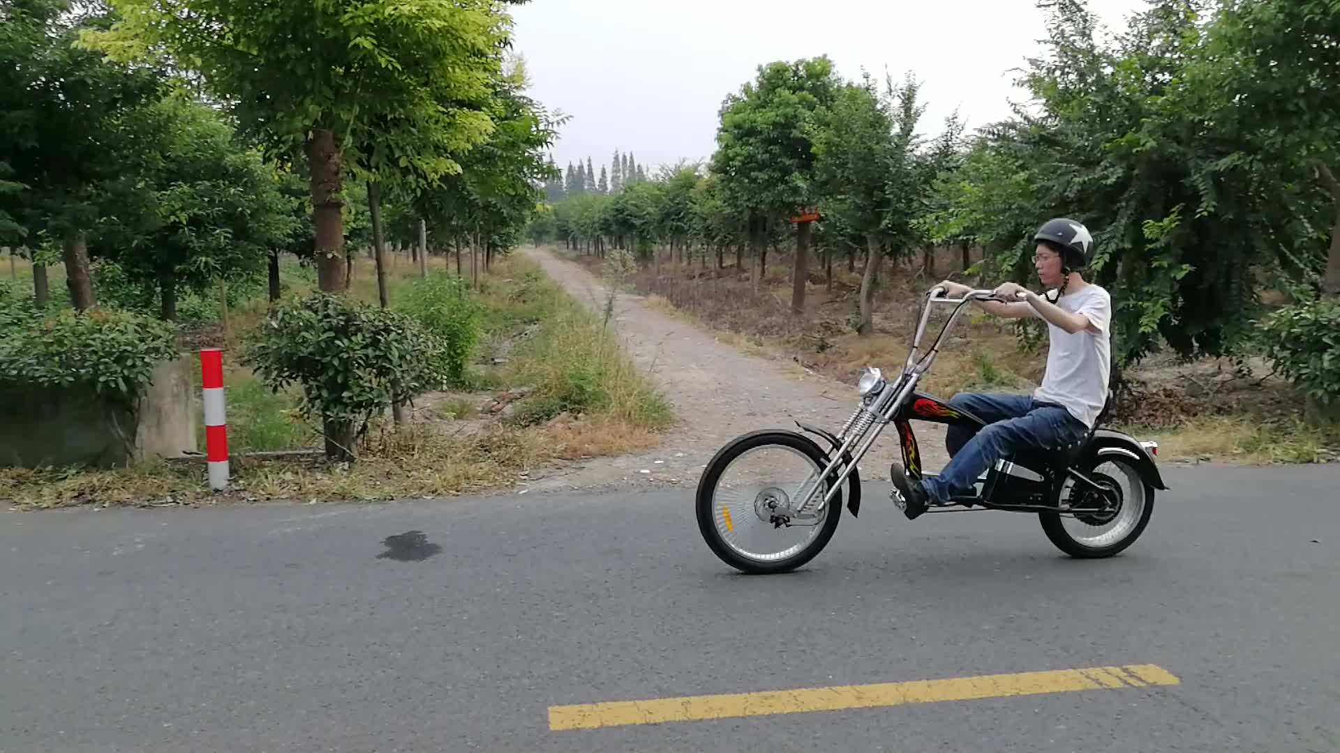 diy electric chopper bike diy electric chopper bike