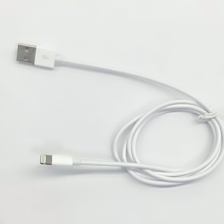 Apple Mfi Certified Charging Cables 3ft 6ft For Iphone Charger To