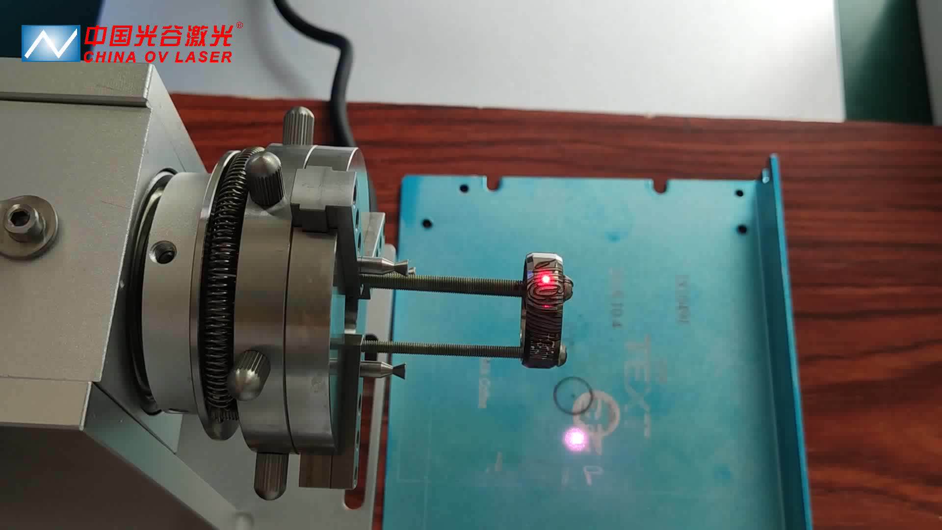 Sterling Silver Necklace With Laser Engraved Writing And Finger Print