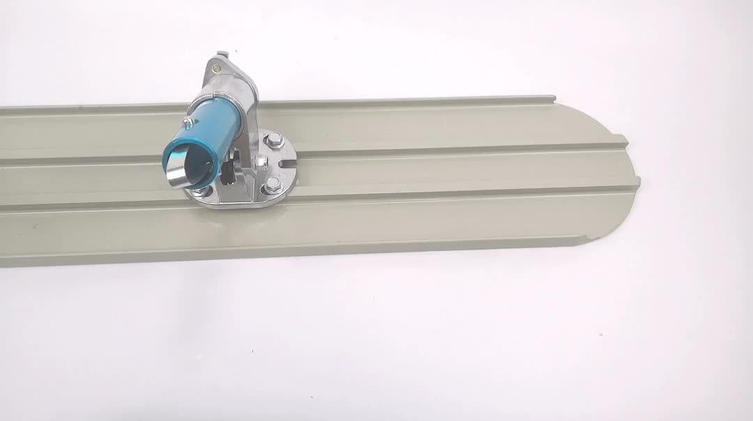 Chain Driven Bull Float Knucklehead Bull Float Bracket, View Bull Float