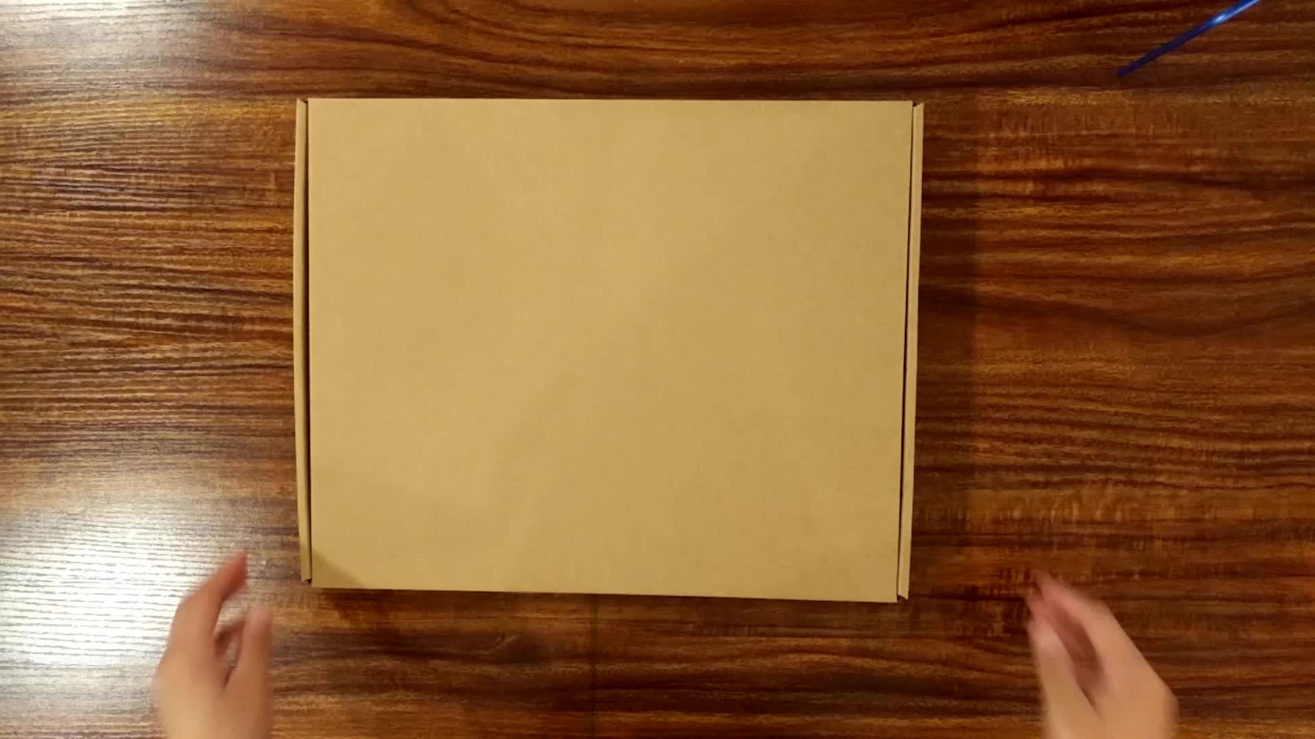 2018 New Home Dekoration Holz Weiß Handwerk Eiche 10x10 Zoll Filz