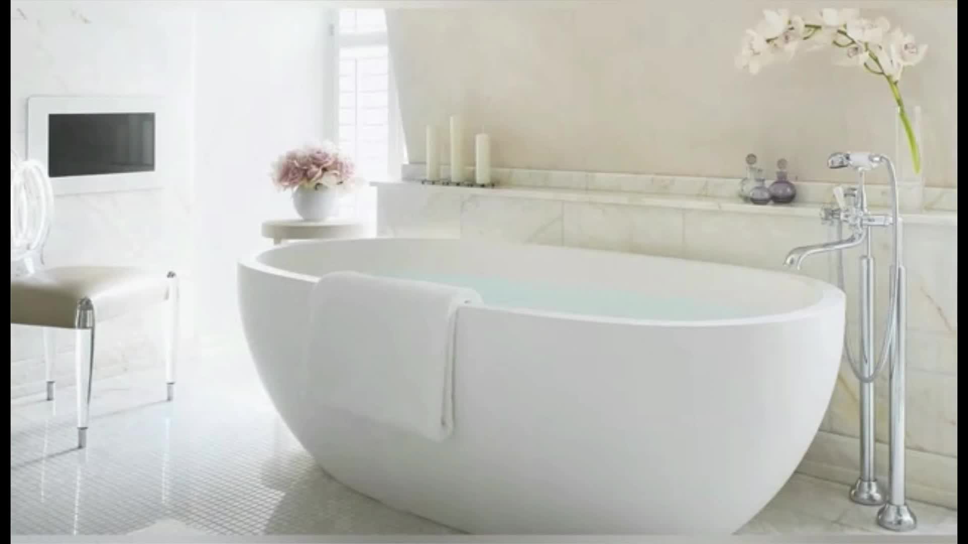 69 Chinese Teen Freestanding Soaking Acrylic Bath Tub Bu