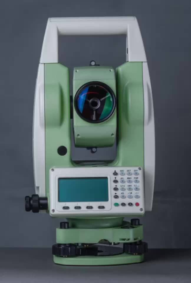 Cheap Price High Stable Dualaxis Compensation Sunway Ats120r Total