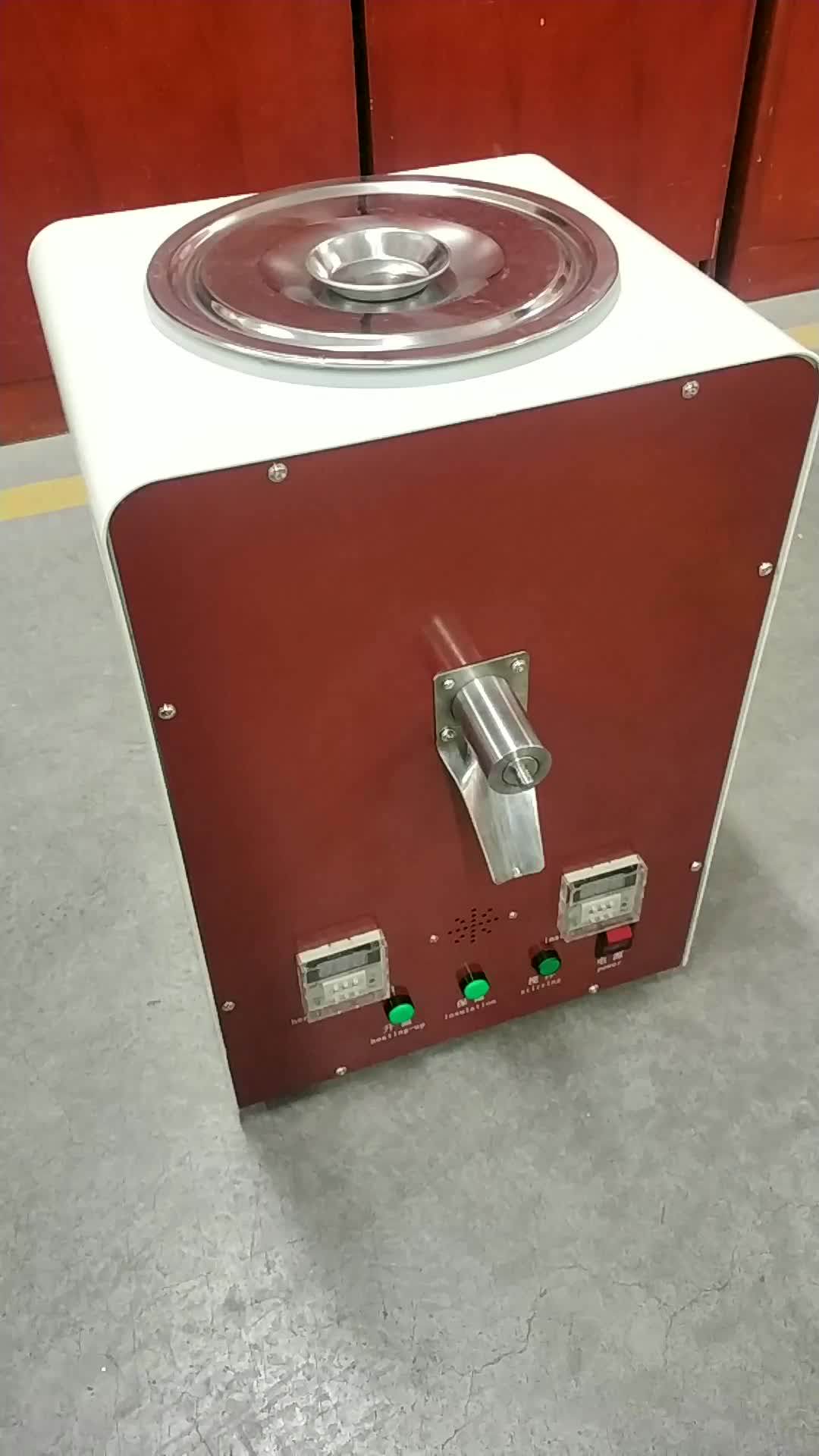 Ce Approved Dental Lab Equipment Duplicating Gel Machine Buy High