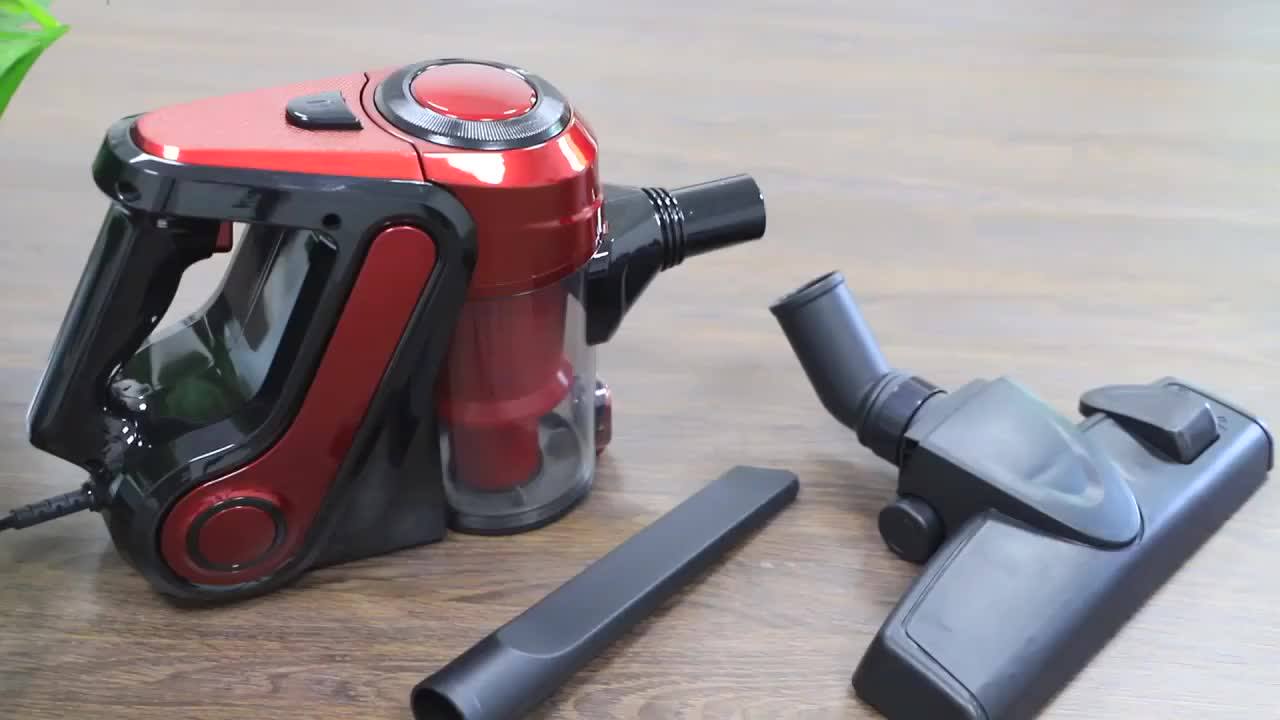 Hepa Filter Easy Home Cleaning Handheld Vacuum Cleaner Buy Hepa