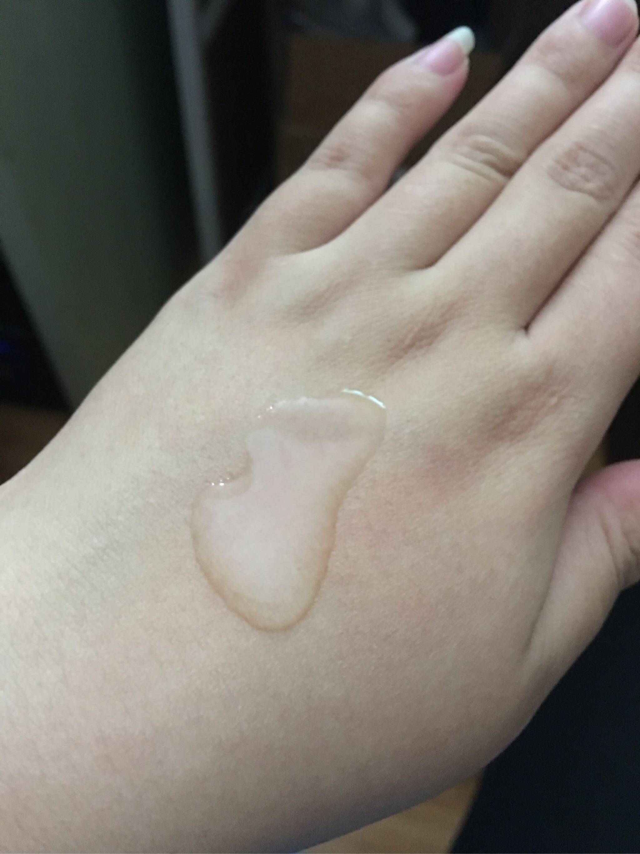 自然堂雪域补水保湿呵护套装