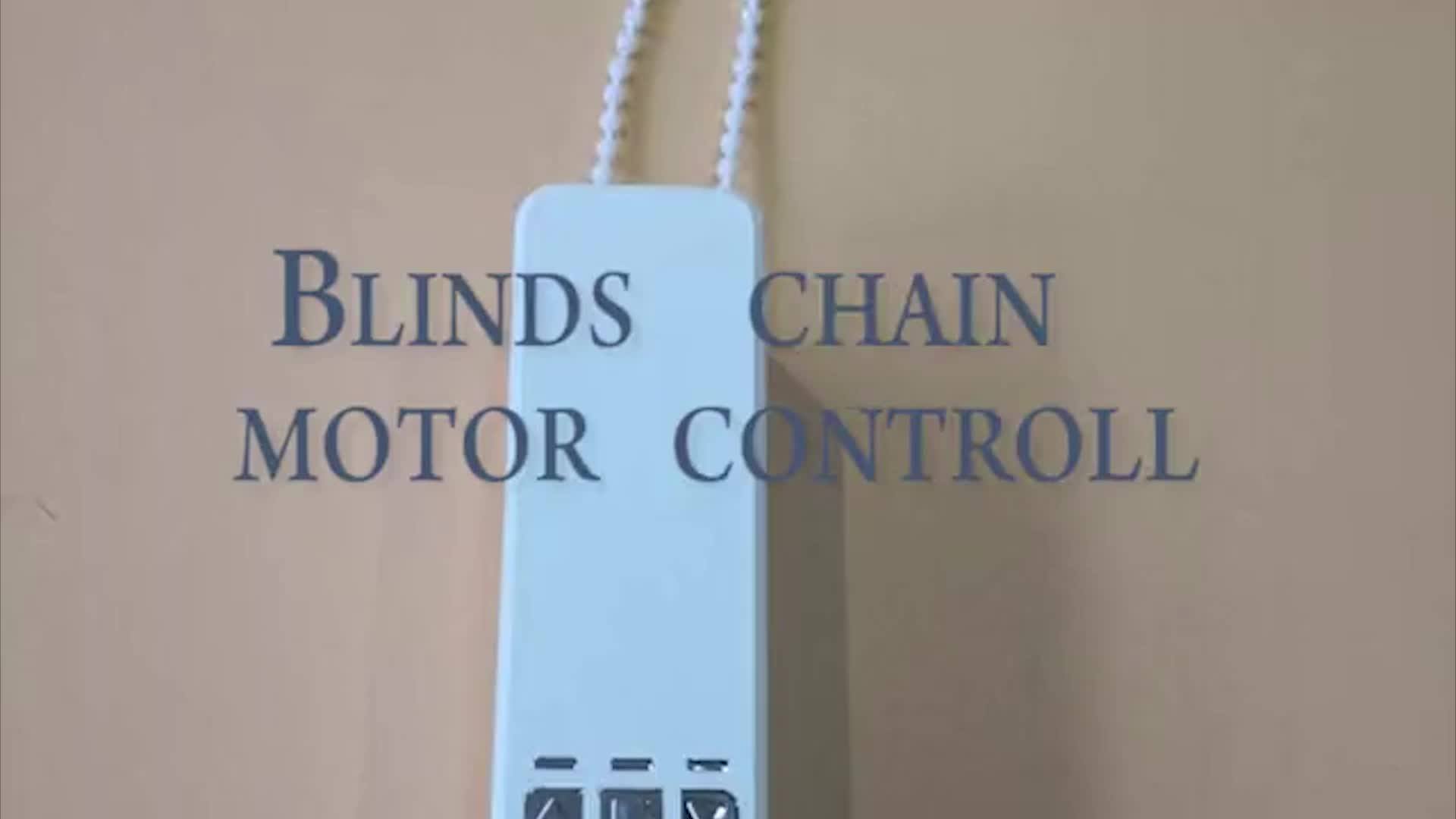 Smart Curtain Motor For Motorized Electric Vertical Blinds Buy