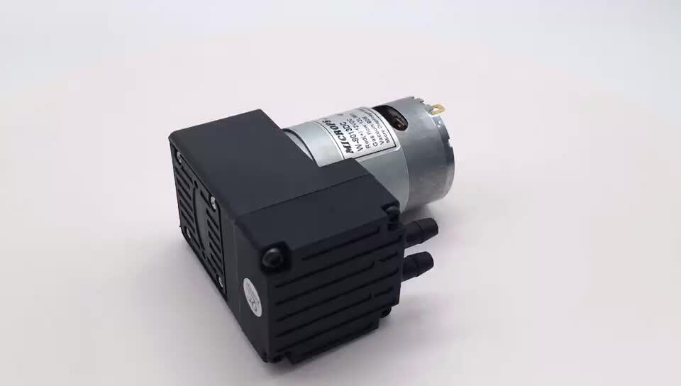 Material Imported Microps China 12v Dc Micro Air Pump / Electric Motor 12v Pumpw5128318 Buy