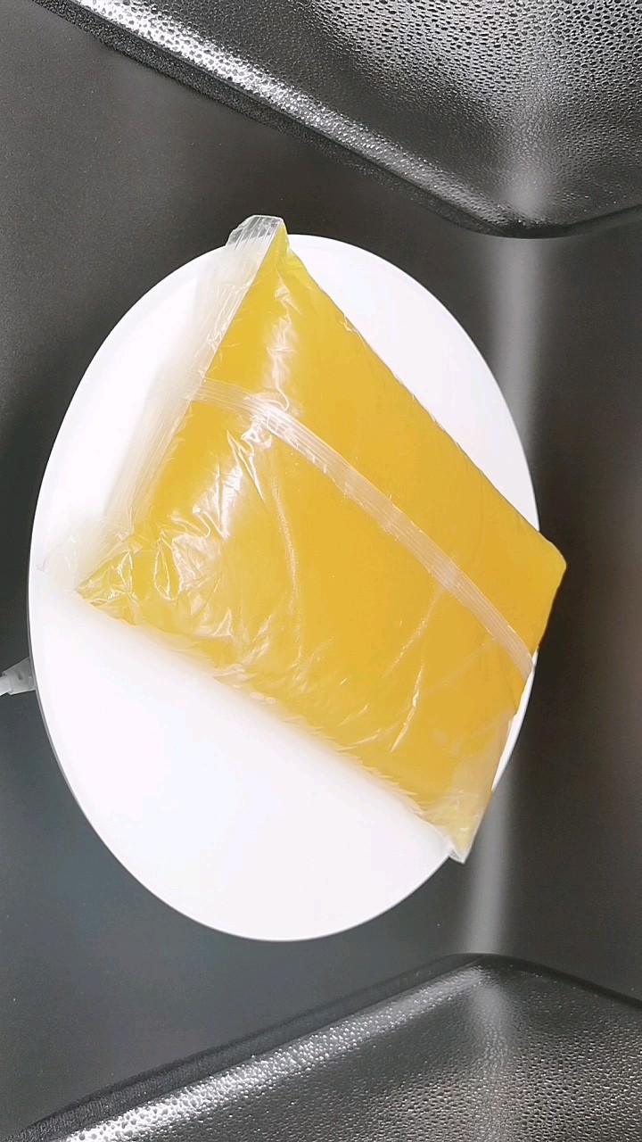 Industrial Gelatin Fast Pressure Sensitive Packing Jelly Animal Hide