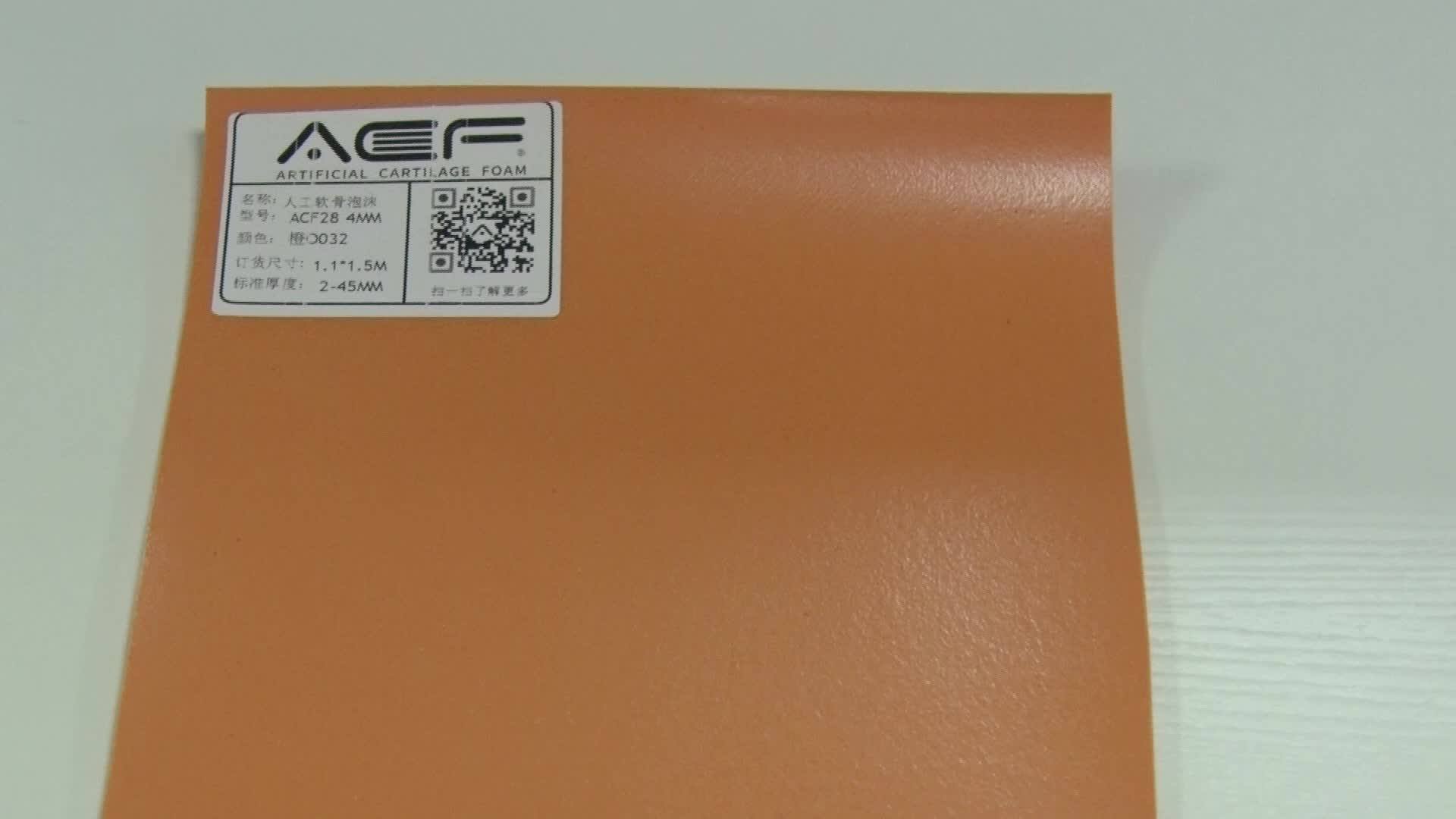 Whole Sale High Density Impact Shock Absorbing Cushion Pu Foam Other