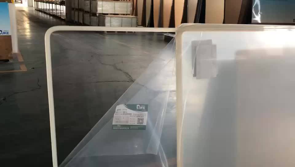 Duke 12mm 50mm Thick Acrylic Glass Sheets For Aquarium Buy 12mm