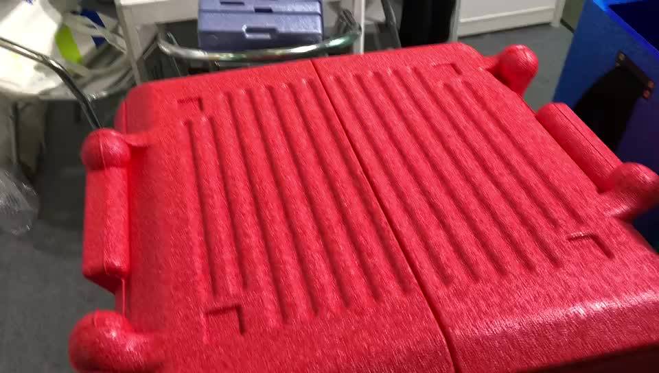 Factory Outlet Polypropylene Plastic Material Epp Foam Sheets Buy