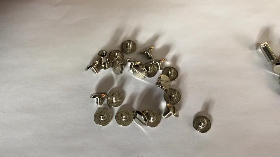 Custom Wholesale Smooth Steel Nickel Plate 1/4 1/8 3/8 Inch Decorative