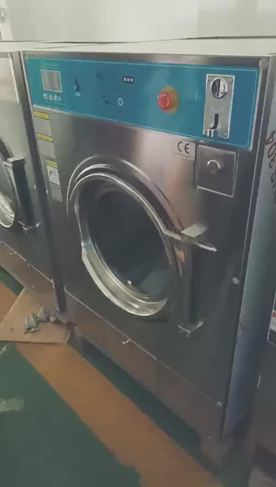 Mini Automatic Commercial Industrial Washing Machine In Philippines