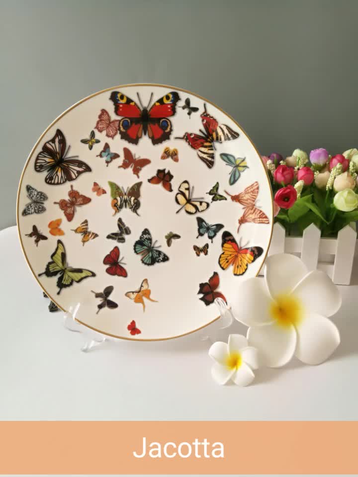 2014 Hot Sale Cheap Ceramic Dinner Plates For Hotel - Buy Dinner Plates,Ceramic Dinner Plates ...