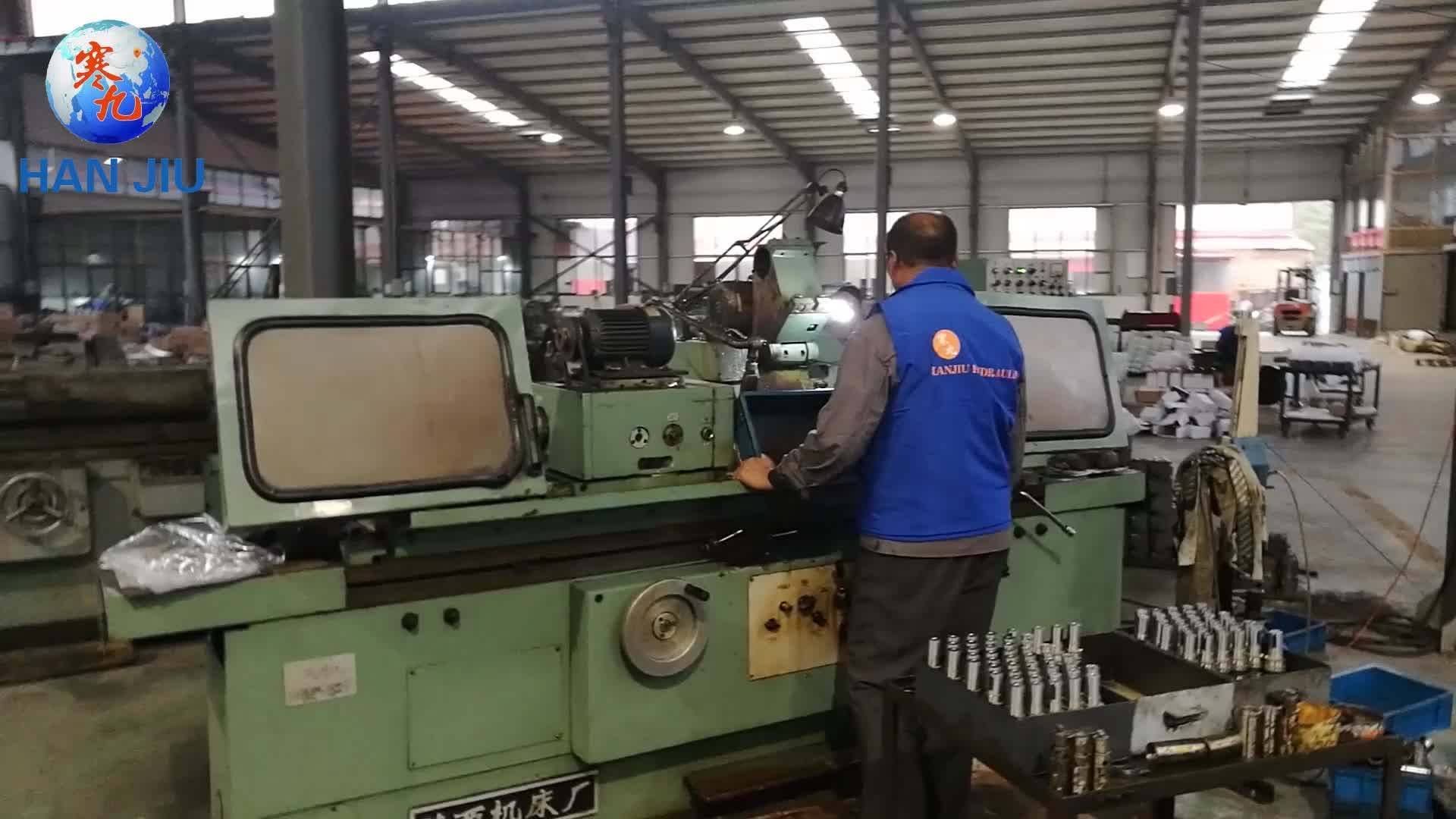 Kontak Hydraulic Valves 3levers Buy 3levers Control Valve,Kontak