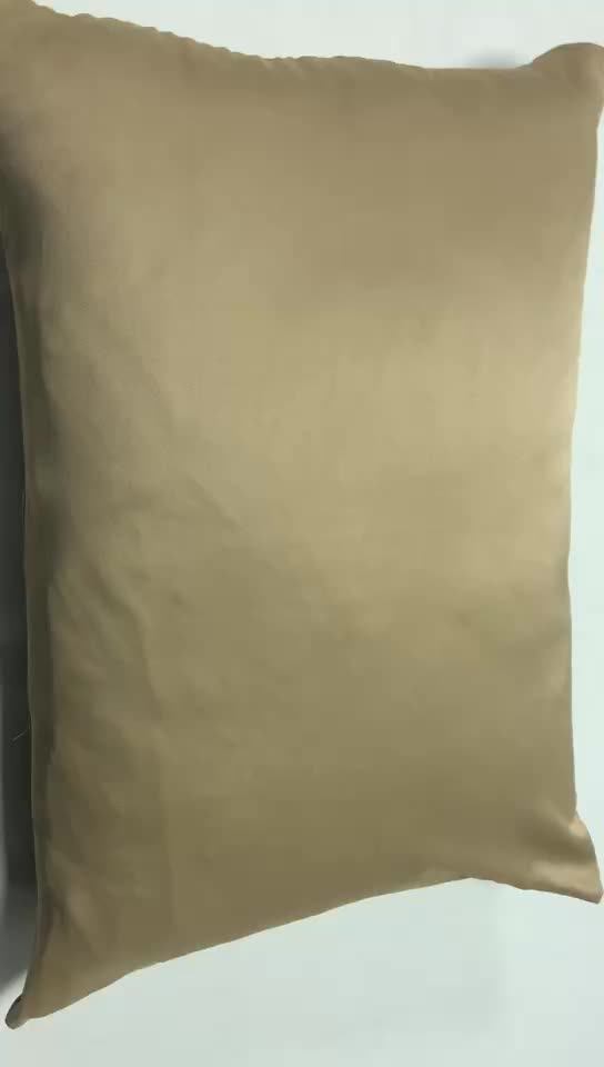 Luxury 100 Copper Pillow Case/pillow Cover/pillow Protector With