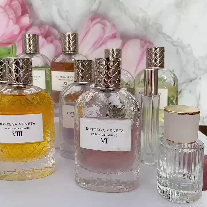 Bottega Veneta葆蝶家宝缇嘉帕拉迪诺花园香水值不值得买？_香水_淘宝美妆网