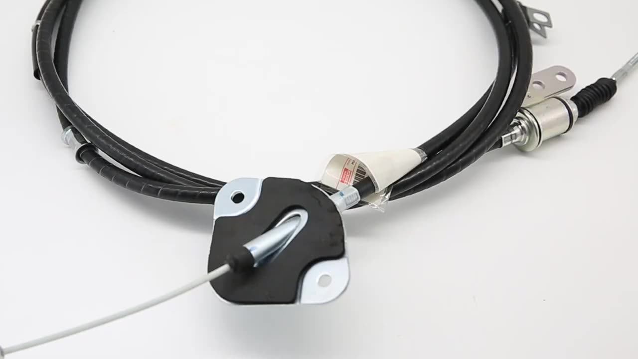 Customers' Design 327404a000 For Accelerator Cable Throttle Cable Buy Throttle Cable