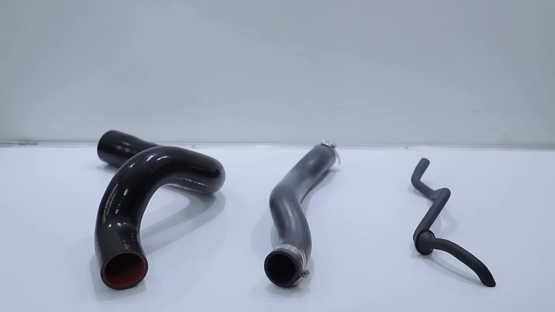 Custom Medical Grade/food Grade Silicone Rubber Hose Buy Silicone