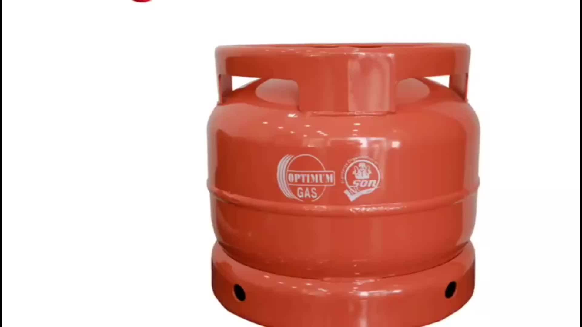 Lpg Gas Cylinder 6kg Lpg Cylinder Africa 3kg Buy Africa 3kg Lpg