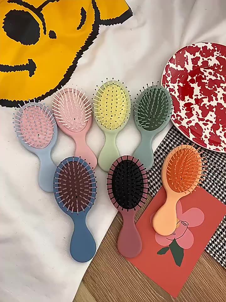 Travel Size Ultra Soft Cute Colorful Baby Mini Portable Pocket