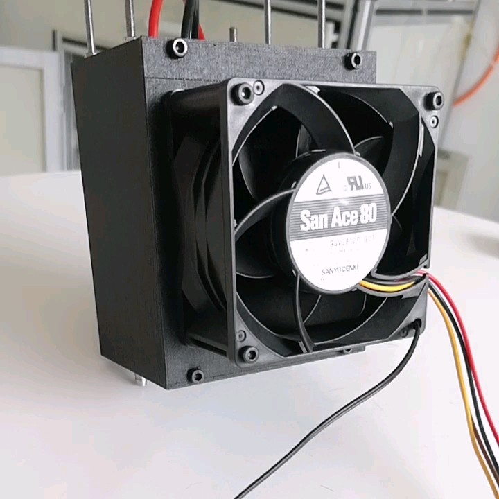 Pemfc Hydrogen Powered Fuel Cell 200w For Motorcycle Battery/uav Drone