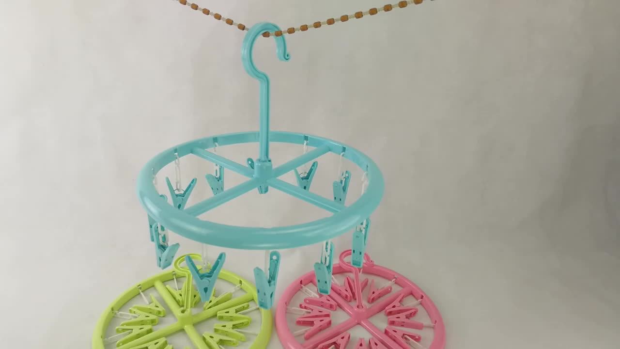 Cheap Colourful Plastic Clothes Dryer With Clips Buy Uv Light Clothes