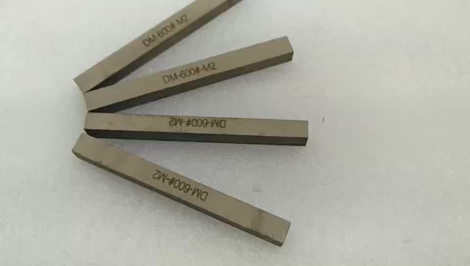 Engine Cylinder Diamond Honing Stone/sharpening Stone/polishing Stone