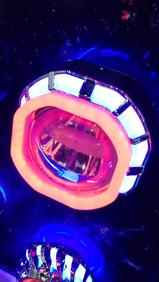 pulsar 180 headlight cover price