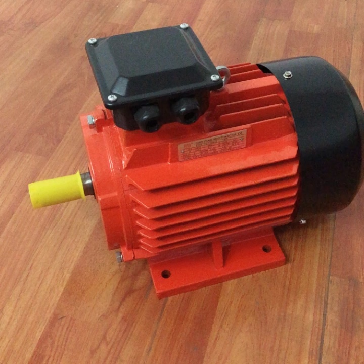 3000w 3kw 4hp 3000rpm Electric Induction Motor Buy 3000rpm Electric