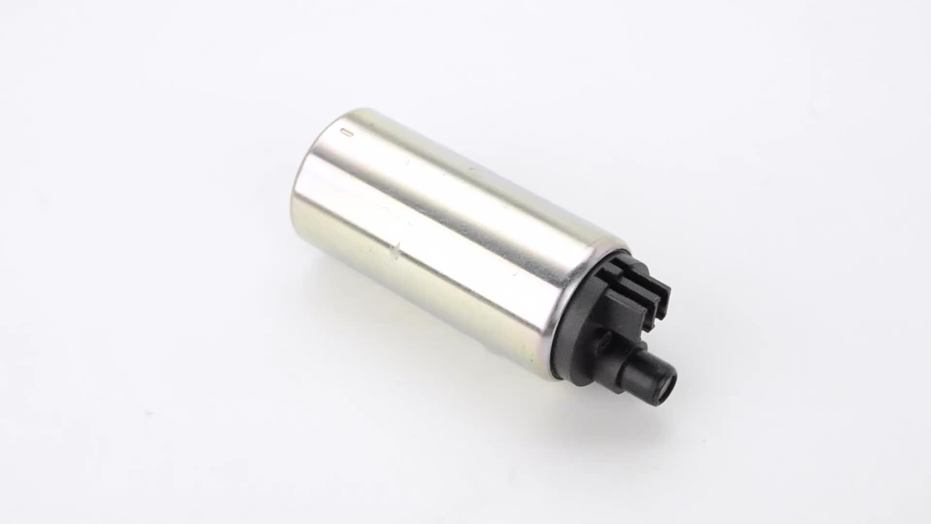 Motorcycle Fuel Pump Kit for Kawasaki ER6N ER6F Ninja 650 BR250