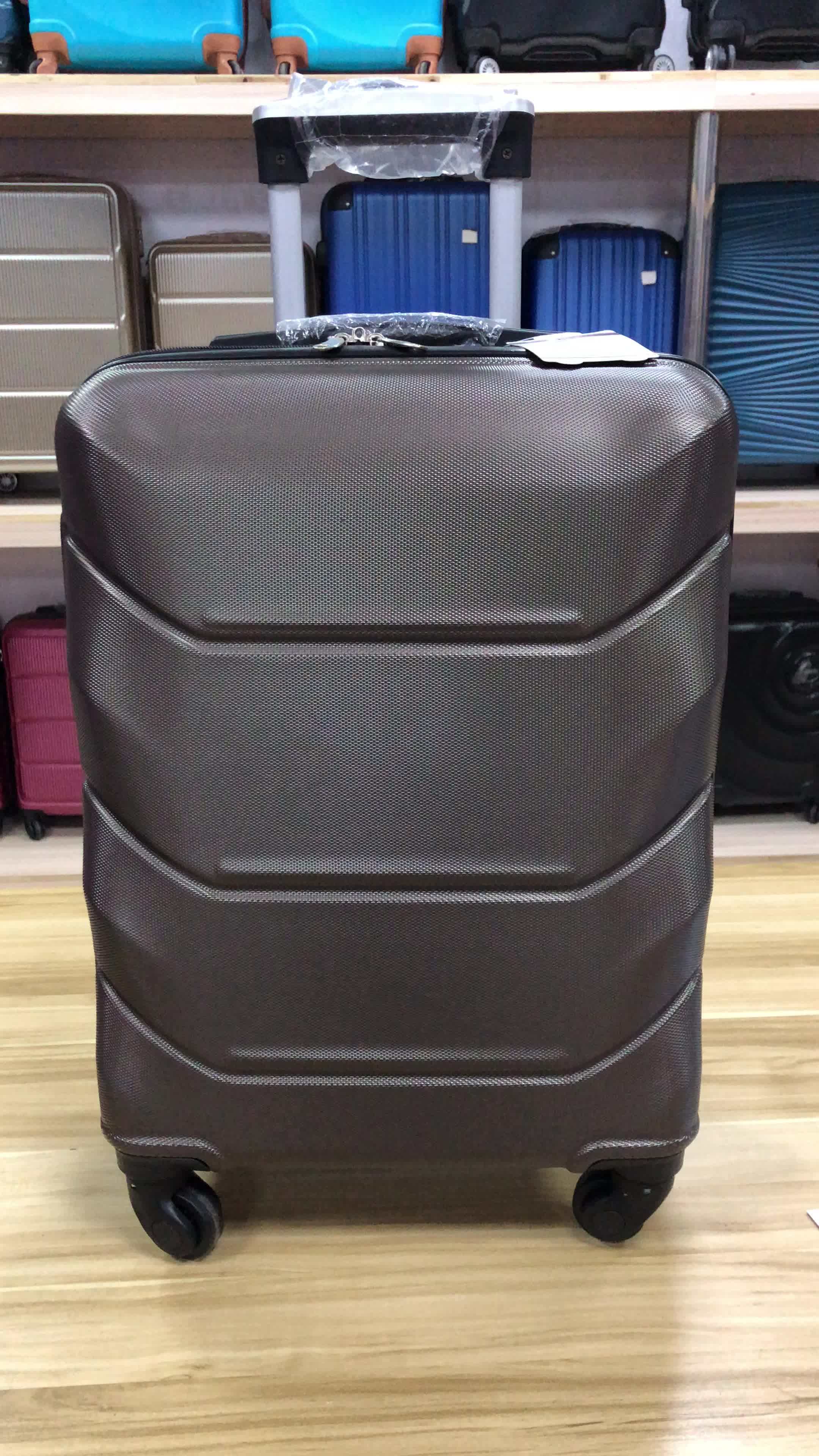 20"24"28" Polypropylene Luggage Fancy Luggage Buy Polypropylene