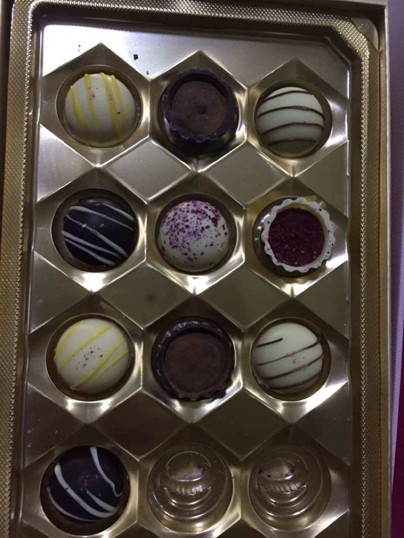 德芙爱缇诗Artes心选定制怎么样好用吗是什么品牌，来自上班族的亲身体验_搜券