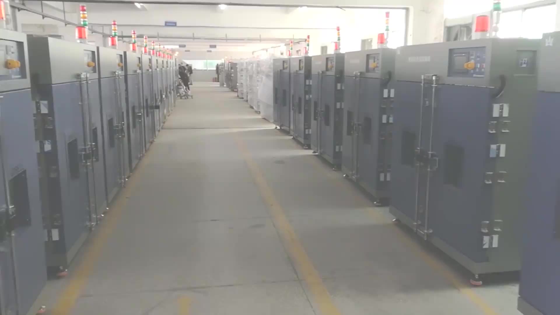 Laboratory Battery Short Circuit Testing Machine Buy Battery Short