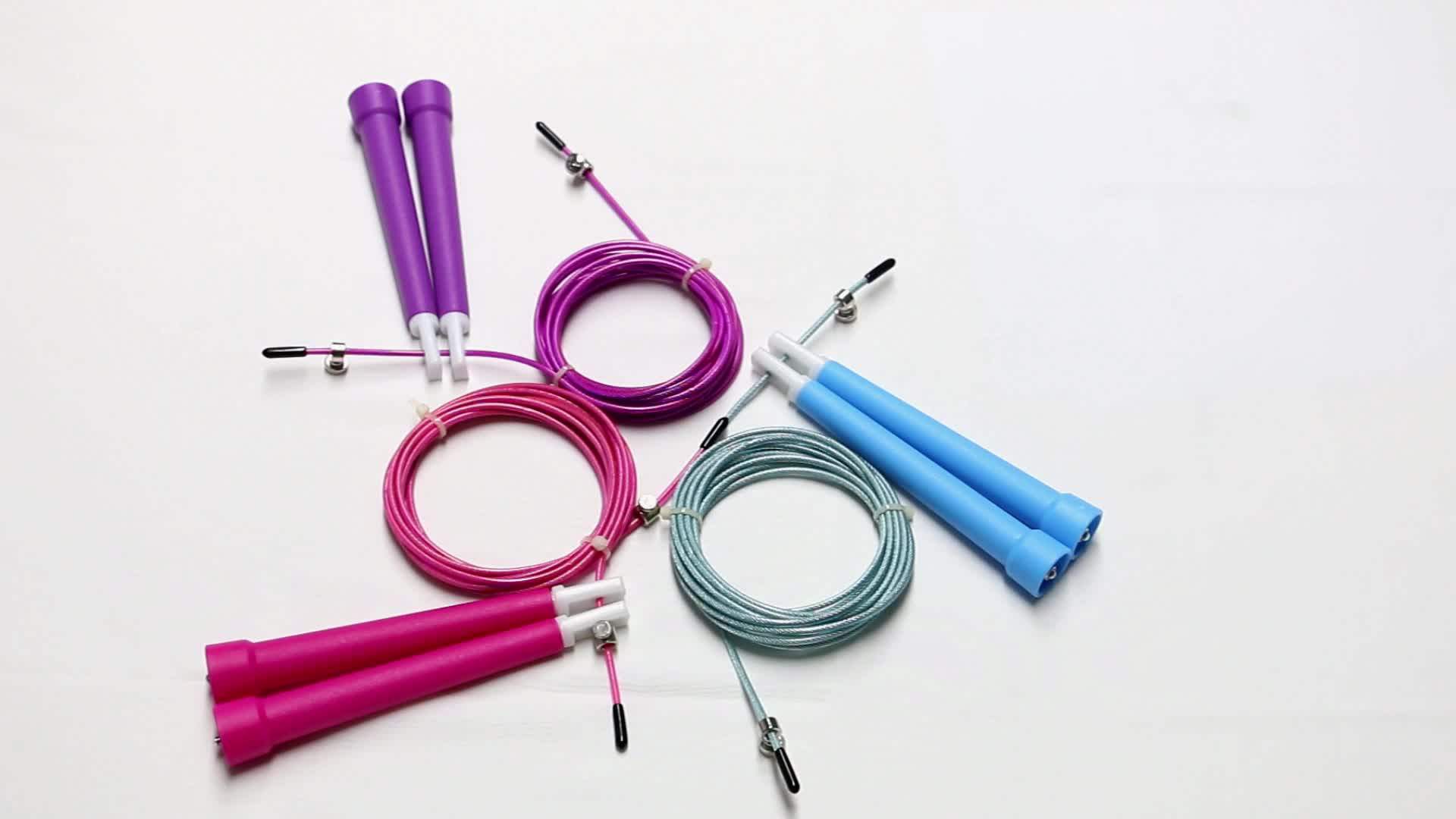 Ucue Lowest Price Pvc Speed Wireless Jump Rope In Stock Buy Speed