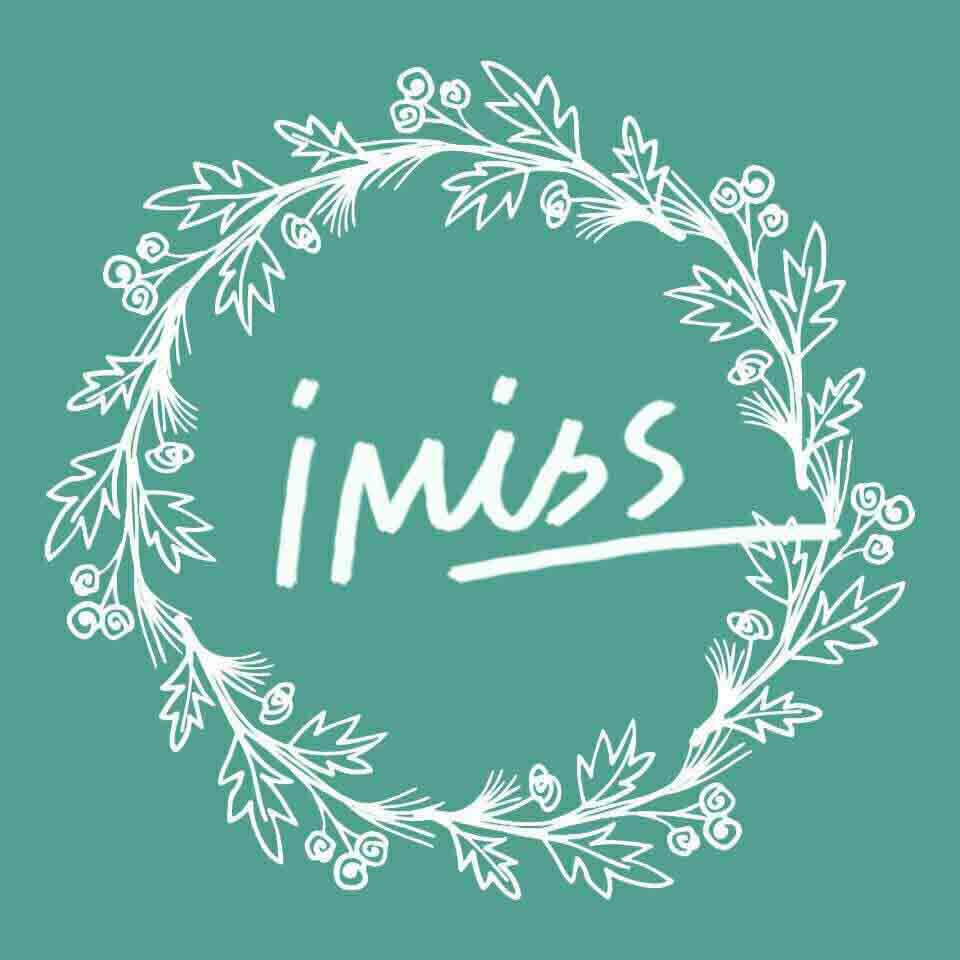 imiss香氛