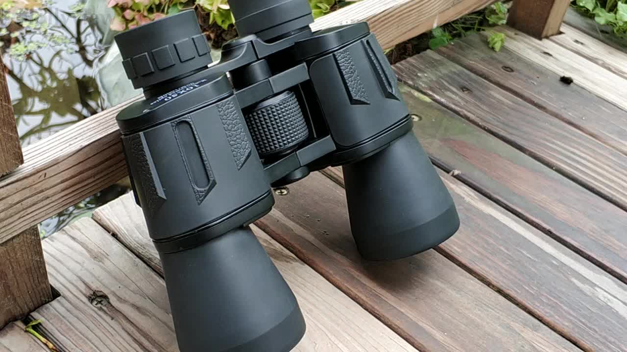 10x50 High Power Nikula Binoculars 7x50 Telescope Long Range 12x50