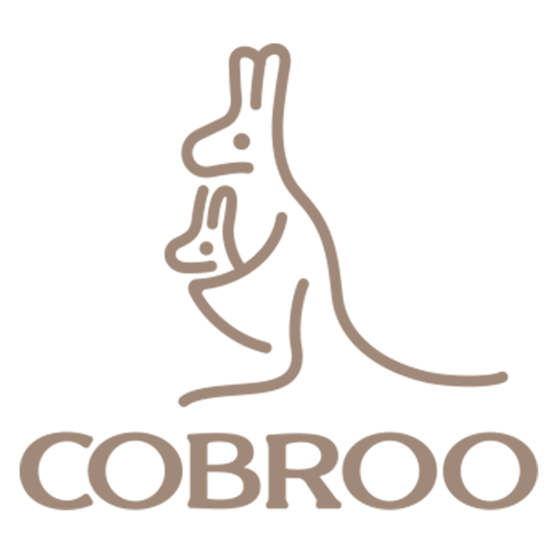 酷尾巴壹百米专卖店的LOGO