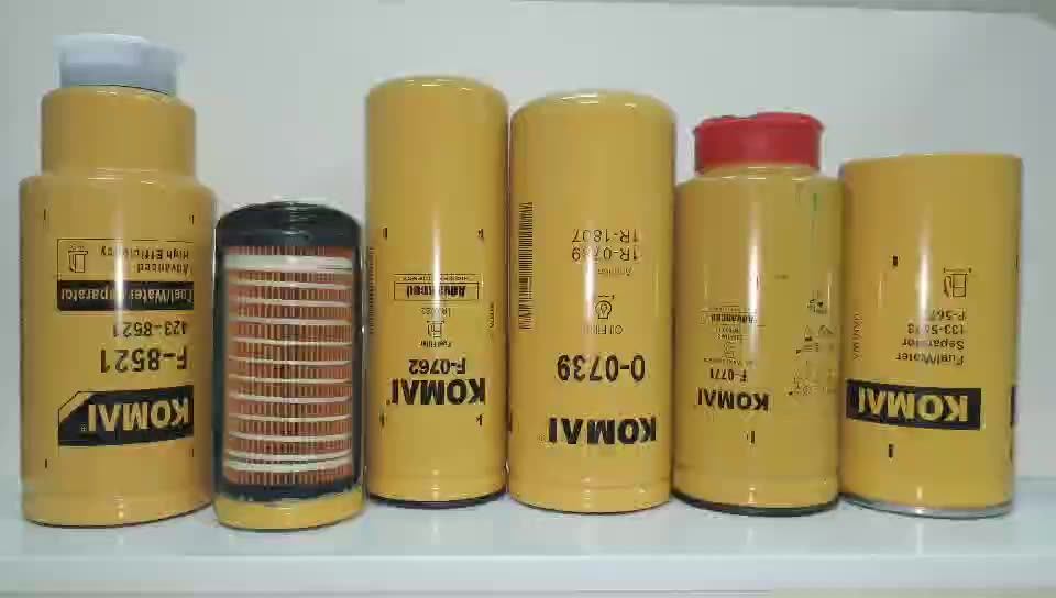 Fuel Filter Use For Excavator 3222343171 4238521 P551010 4238521 Buy