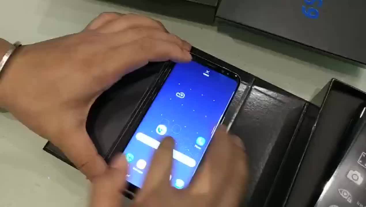 Wholesaled Bulk Smartphone Reasonable Cellphone Price Assured