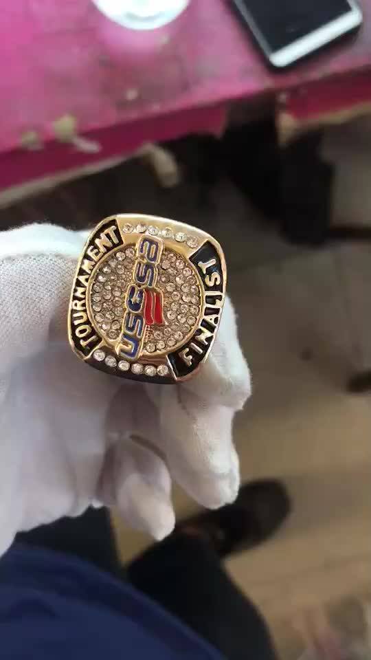 High Quality Usa Tournament Finalist Baseball Championship