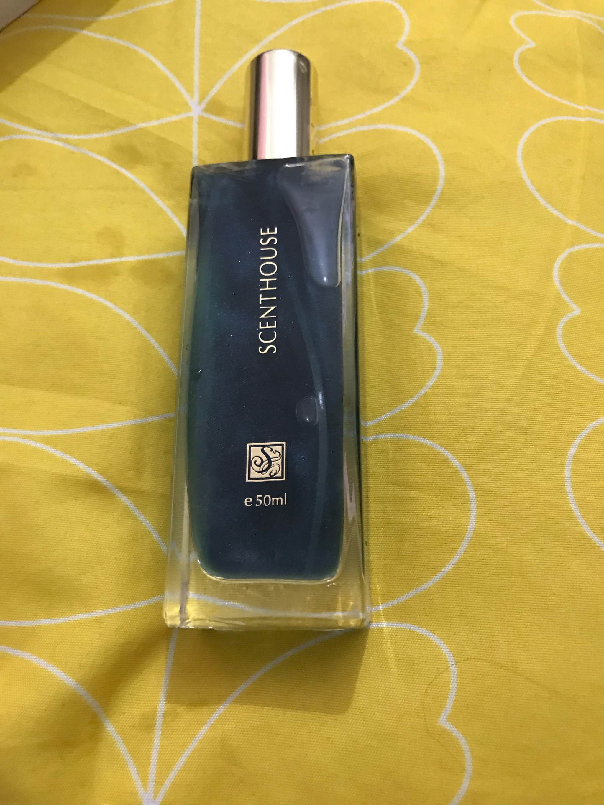 汇香坊蓝风铃流沙金香水质量怎么样是品牌吗，两大爆款使用效果评测,第3张