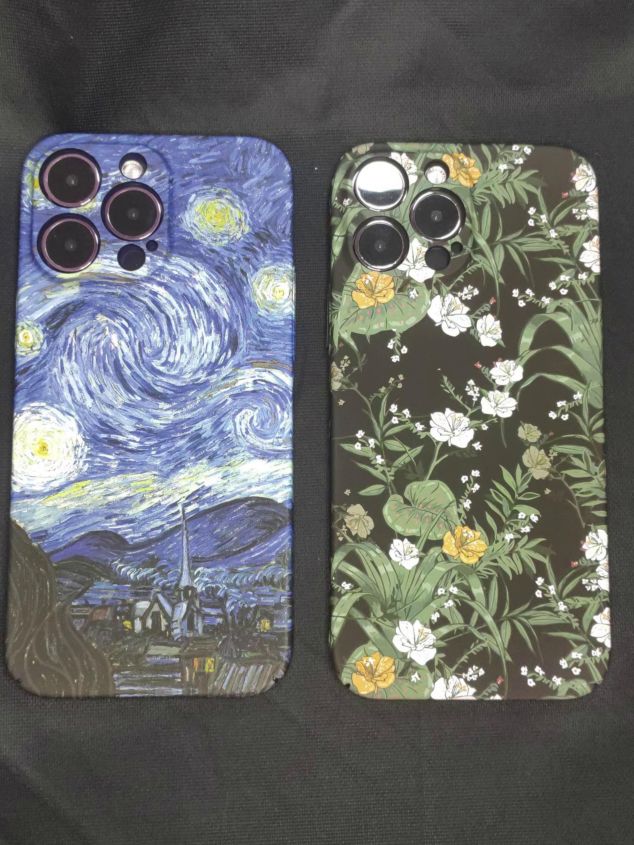 磁吸小黄花手机壳上架！iPhone 11-16全系通吃，夜光+亲肤还环保_手机保护套_淘宝数码网, image size:2160x2880