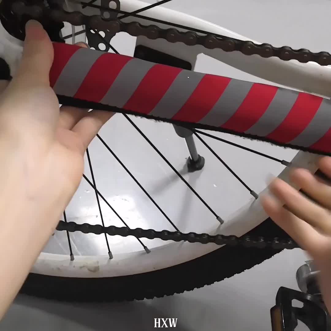 chain guard for mountain bike
