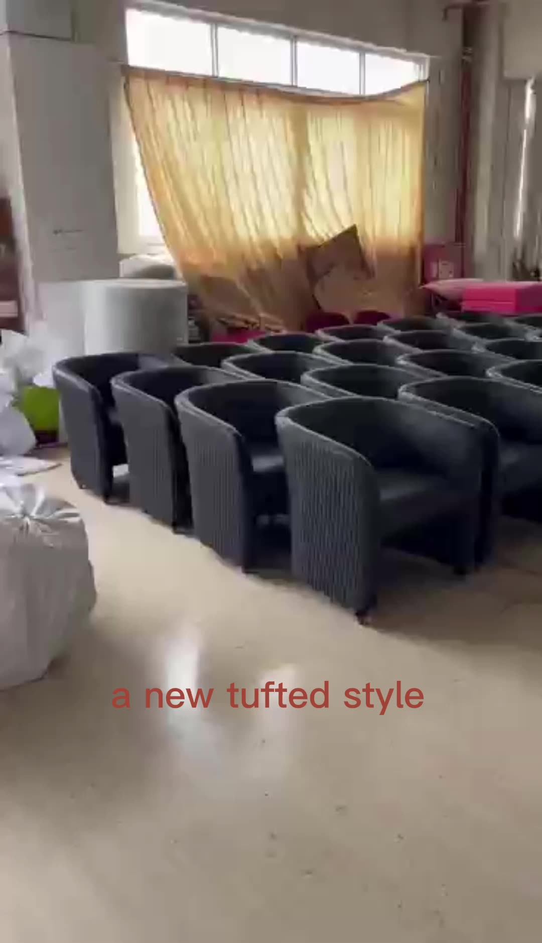 Modern Luxury Beauty Salon Furniture Nail Manicure Customer Chair/mobile Lounge Chair Set Buy