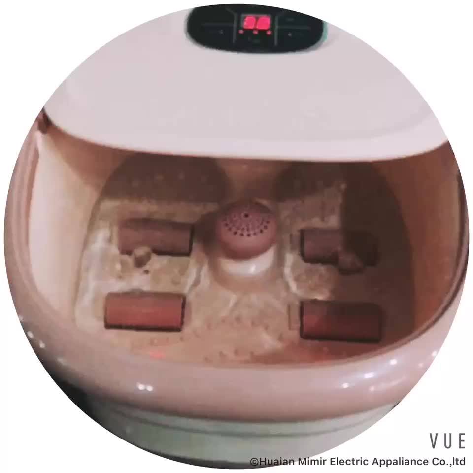 Low Price Foot Spa Massage Basin Mm8856 Buy Spa,Foot Massage,Foot