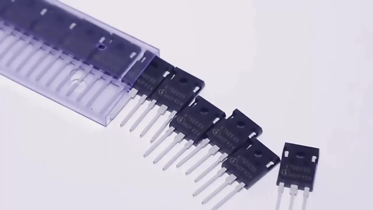 2sc5200 2sa1943 Audio Power Amplifier Matching Tube Imported Large Chip