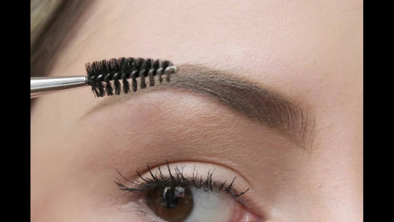 Permanent Makeup Products Waterproof Makeup Eyebrow Magic Eyebrow Cream